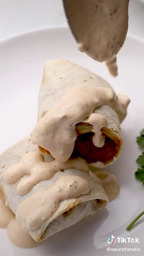 Delicious Burrito Sauce Recipes for Every Taste