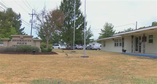 Brookhaven Chief of Police now an elected position