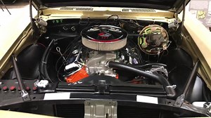 First Yenko Camaro known to exist! At the American Muscle Car Museum | Cool Rides Online