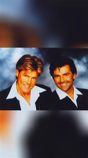Modern Talking 1998 comeback🎹🎸#imsolo_moderntalking #thomasandres #dieterbohlen #moderntalking #moderntalkingmusic