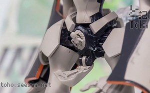 万代 参考出品 Robot魂 灵魂力量系列 NELLIE BRAIN，YOU BRAIN ，HIME BRAIN 样品实拍