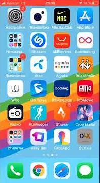 Урок 4 . Настройка аккаунта OLX| Связь с Фейсбук