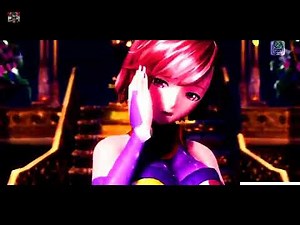 (Ghost Rule - Kohaku Merry V4) DECO*27 [ゴーストルール - Remastered Version, 60Fps, 320 Kbps]