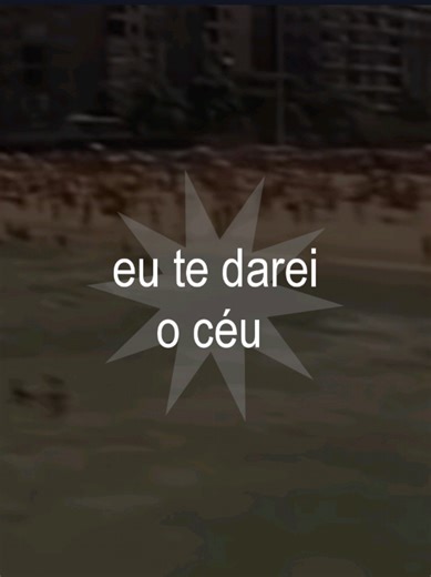 eu te darei o céu.... #foryou_page #eutedareioceu #robertocarlos #lyrics_songs