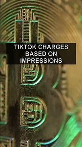 The Algorithm That Makes TikTok $40B a Year #tiktok #businessmodel #cpm