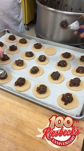 Raisin Filled Cookies: A Tradition Since 1925 | Riesbeck's