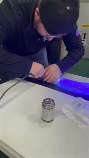 Behind the scenes as our sales and training teams get ready for WWETT 2026. We’re putting the final touches on new products and hands-on solutions we’ll be unveiling on 02.17.2026. Stop by Booth 5225 to see what’s new and meet the team. View our company profile here: https://hubs.la/Q042R89s0 #permaliner #lightrayuv #pipeliningsupply #lmktechnologies #apmpermaform #waterlinerenewaltechnologies #trenchless #pipelining #cipp #sewerpipe #piperepair #nodig #trenchlesstech #zerodig #plumbers #trendin