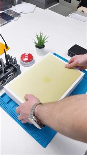 The Current State Of Apple Is... Weird #Shorts