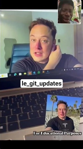 NEW FULL BODY VIDEO CALL TOOL 💻✅