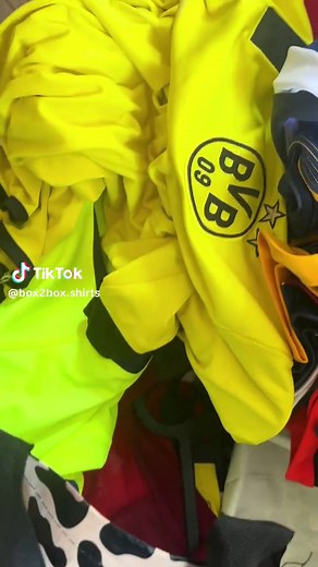 Which on is the best? #footballtiktok #voetbalshirt #footballshirt