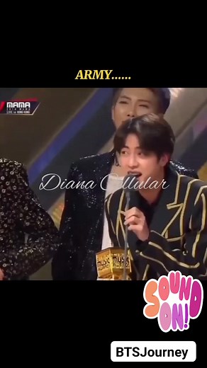 "The Unbreakable Bond Between BTS and ARMY" BTS is a truly special group, known for their incredibly strong bond with their fans, ARMY. They consistently show appreciation and love for ARMY through various means, such as interacting on social media, holding fan meetings, and reciprocating gifts from fans. BTS often shares stories about how ARMY has impacted their lives and given them the strength to continue creating. This has fostered a community of mutual support and inspiration between BTS an