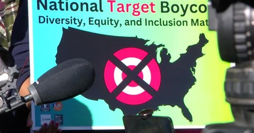Local activates say Target boycott will continue