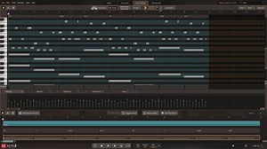 The Grid Editor is another new feature in EZkeys 2. Learn all in this video. More on EZkeys 2 here: https://www.toontrack.com/product/ezkeys-2/ | Toontrack