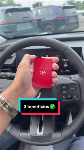 3 beneficios de la nueva Rav4 2026