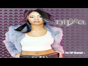 Nivea feat. Pusha T - "Run Away"