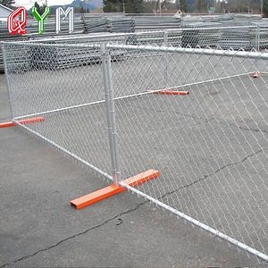 [Hot Item] Galvanize Canada Portable Temporary Swimming Pool Fence
