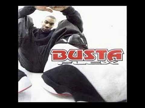 Ma force - Busta Flex