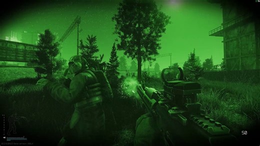 Escape From Tarkov: Cultist Guide