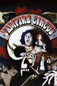 Vampire Circus Summary, Trailer, Cast, Where to Watch and More