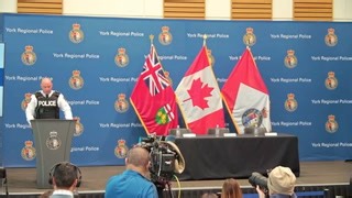 Charges against Toronto police officers lead to Ontario-wide corruption review of all police agencies