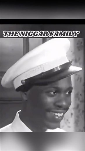 Chappelle | The Niqqar family (HILARIOUS!)