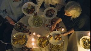 What Do Artists Bring to a Potluck?