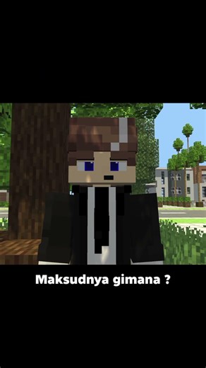 Ketawa Minecraft template by‪@FLESSMC‬#minecraft #shorts