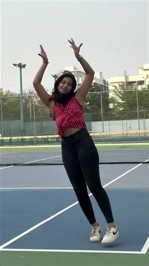 Vibing with iconic moves 🔥@prabhudevaofficial 👑#tinga #moonwalk2026 #moonwalk #arrahman #prabh