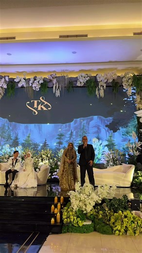 PERSIB: Antara Cinta dan Perayaan di Pernikahan