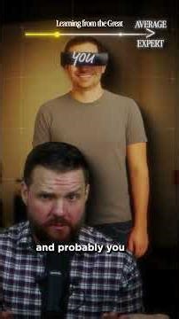 how Ben Franklin became an expert 🧠