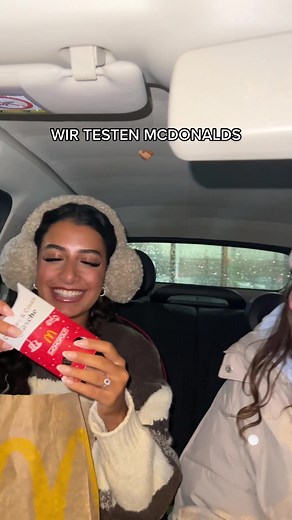 🥲 #fyp #cookiesandcream #mcdonalds #fy