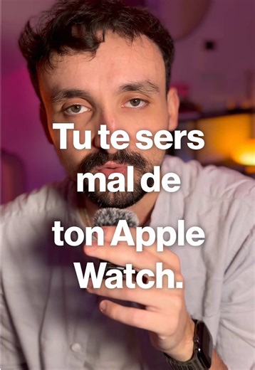 L’Apple est tellement utile, si tu sais bien t’en servir !!!