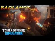 Tower Defense Simulator Roblox Trailer
