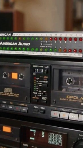 Sony ES series hi-fi component system #hify #digitalhifi #hiresaudio #sonyaudio