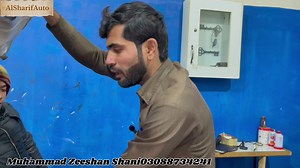 10K views · 707 reactions | No Cranking No Start Toyota Corolla(The Most Common Causes) #Alsharifauto #Shani #Cranking #Starting 03088734241 | Al Sharif Auto Care | Facebook