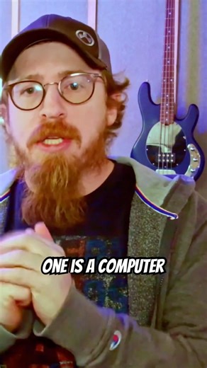 Number one computer… #podcast #productionmusiclive #musicstudio #theproducerroom #recordingstudio