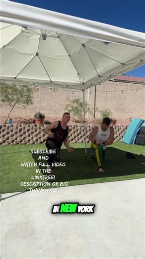 Capoeira Warm-up: Legs and Hip Mobility #shorts