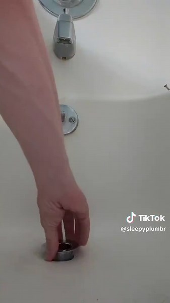 Replacing a Tub Drain with RIDGID Tools Made Easy