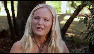 Watch Wanderlust&colon; Malin Akerman On The Story on Amazon Live