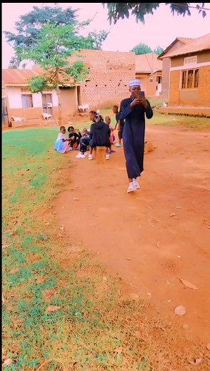 Thank You Message from LA ALMIGHTY Abaddizewo Team