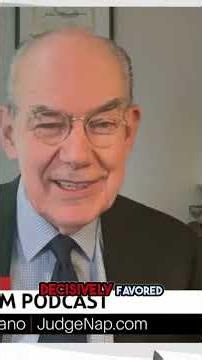 Prof. John Mearsheimer : US Capitulation? Trump's MOU with Iran Exposed #shorts