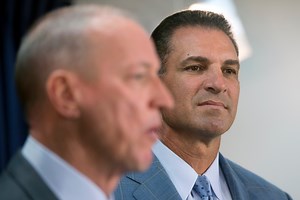 What Happened to Vinny Testaverde and Where is He Now?