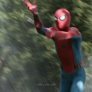 - Spider Man Original !🖤🔥 | Dark Ｌｉｇｈｔ