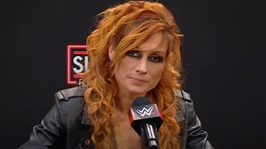 Becky Lynch's real-life issues with 36-year-old WWE star should be handled privately, Vince Russo says (Exclusive)