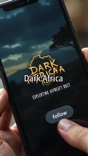 Discover Africa's Hidden Landscapes Beyond Stereotypes