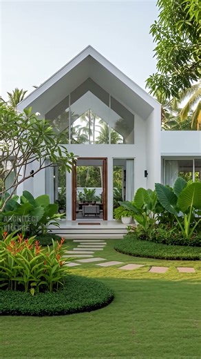 AMAZING Modern Tiny Home Designs You Will LOVE