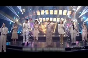 ASAP Throwback: OPM Icons unite in an uplifting performance | ABS-CBN Entertainment
