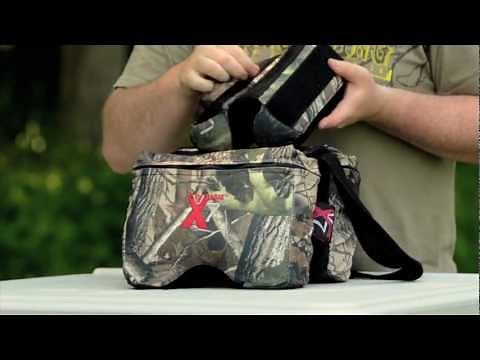 Bulls Bag Line of Gun Rests