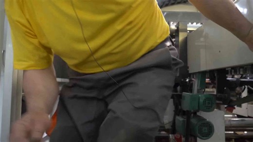 Découverte du métier de technicien de maintenance