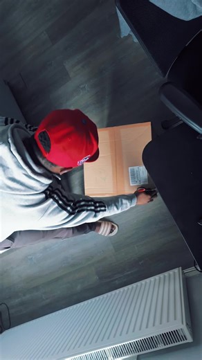 Sneaker unboxing #unboxing